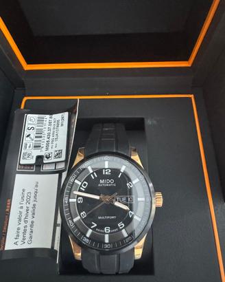 Orologio MIDO automatico