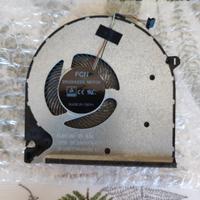 Ventola di raffreddamento per CPU di laptop HP