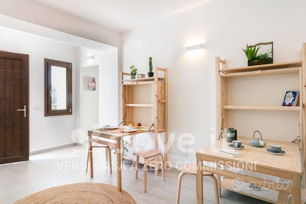 Apartment in San Teodoro, Lu Nibbareddu - Vista 3