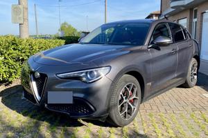 Alfa Romeo Stelvio 2.2 160 CV