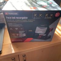 Parkside faro led