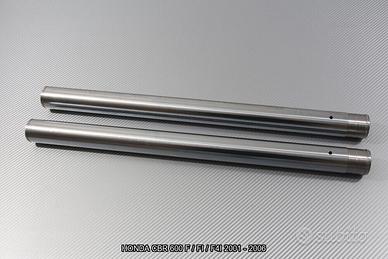Steli forcella per HONDA CBR 600 F 2001 - 2006