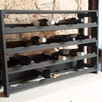 Cantinetta portabottiglie 