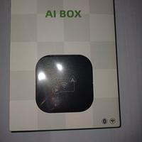 Dispositivo Dongle per Android e Car Play