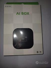 Dispositivo Dongle per Android e Car Play