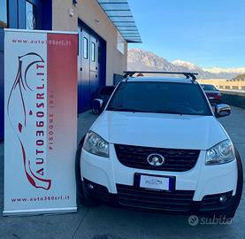 GREAT WALL Steed 5 2.0 TDI 4x4 Super Luxury DIES