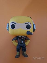 Funko pop Raptor N.436 (Fortnite)