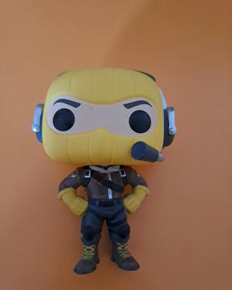 Funko pop Raptor N.436 (Fortnite)