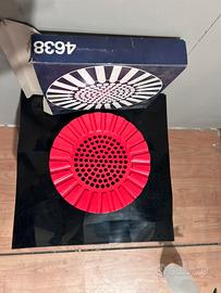 Posacenere kartell 4638 nuovo