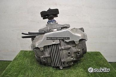 BMW X5 F15 X6 F16 7595261 Differenziale