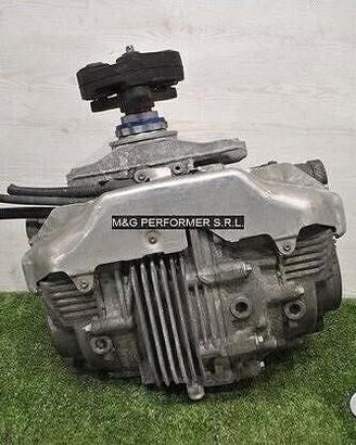 BMW X5 F15 X6 F16 7595261 Differenziale