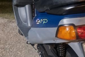 Piaggio Zip 50 (1998)