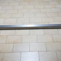 Tubolare acciaio inox 70 x 70