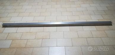 Tubolare acciaio inox 70 x 70