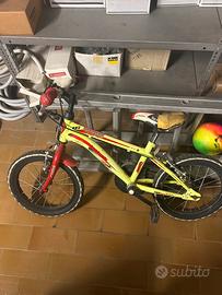 Bicicletta bimbo