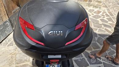 Joiride 200 EVO