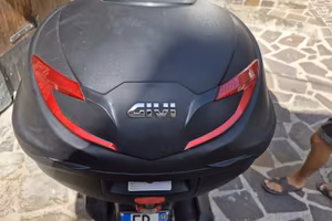 Joiride 200 EVO