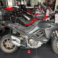 Ducati Multistrada 1260 S