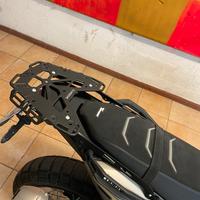 Partapacchi Tenerè 700 2025