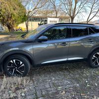 Peugeot 2008 1.5 HDI 110CV Allure Pack – 2021