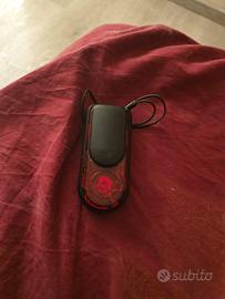 Garmin radar rearvue 820