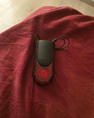 Garmin radar rearvue 820