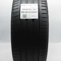 1 pneumatico nexen 225/45 r17 94y su12537