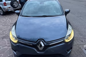 Renault Clio dCi 8V 90CV Start&Stop 5 porte Energy