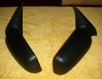 Specchietti retrovisori Fiat 1