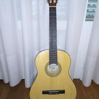 CHITARRA CLASSICA PER PRINCIPIANTI