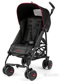 passeggino ultra leggero Peg Perego Pliko mini 