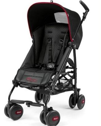 passeggino ultra leggero Peg Perego Pliko mini 