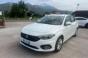 fiat tipo 1.4 gpl ADATTA NEOPATENTATI
