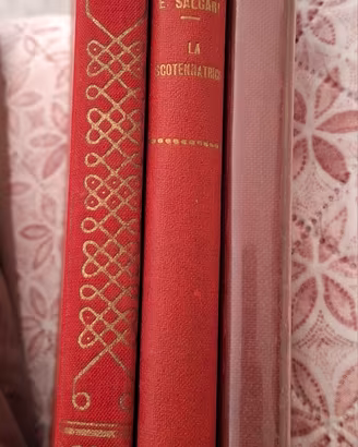 libri per ragazzi anni 30/50