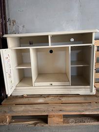 Mobile porta televisore