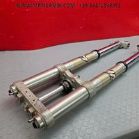 STELI FORCELLA KTM EXC F 250 2008 2011 EX-C 250F 2