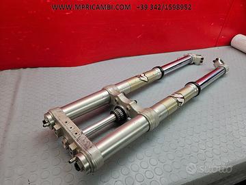 STELI FORCELLA KTM EXC F 250 2008 2011 EX-C 250F 2