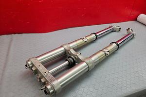 STELI FORCELLA KTM EXC F 250 2008 2011 EX-C 250F 2