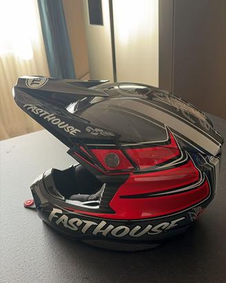 Casco Bell Moto-10 SPHERICAL TAGLIA L