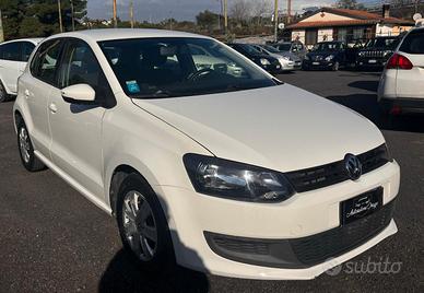 Volkswagen Polo 1.2 TDI DPF 5 p. Tech&Sound