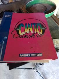 canto anch'io 