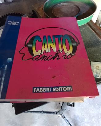 canto anch'io 