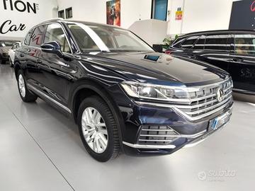Volkswagen Touareg 3.0 V6 TDI SCR Atmosphere