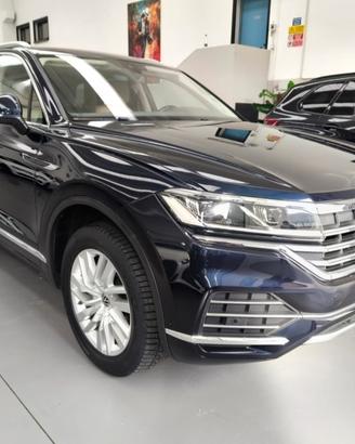 Volkswagen Touareg 3.0 V6 TDI SCR Atmosphere