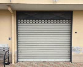 GARAGE 24 METRI QUADRI A 15.500,00 EURO