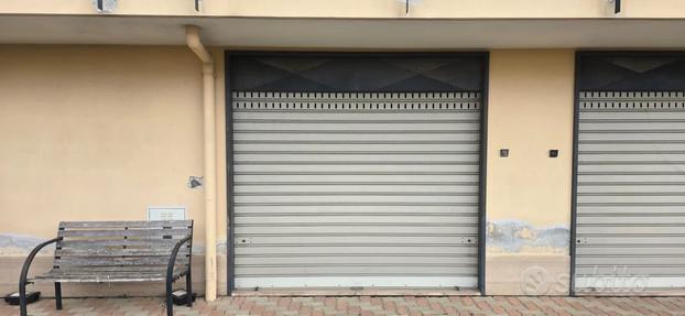 GARAGE 24 METRI QUADRI A 15.500,00 EURO