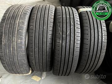 gomme usate 1955520 Estivo CONTINENTAL - Con - 651