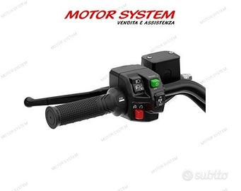 RISCALDATORE MANOPOLE E ACCELERATORE A POLLICE G3