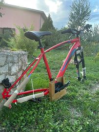 Bicicletta