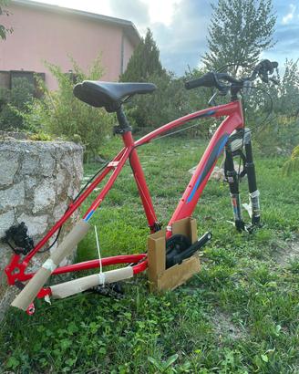 Bicicletta